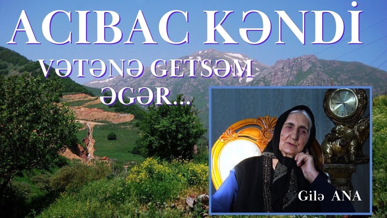 Qərbi Azərbaycan kəndləri