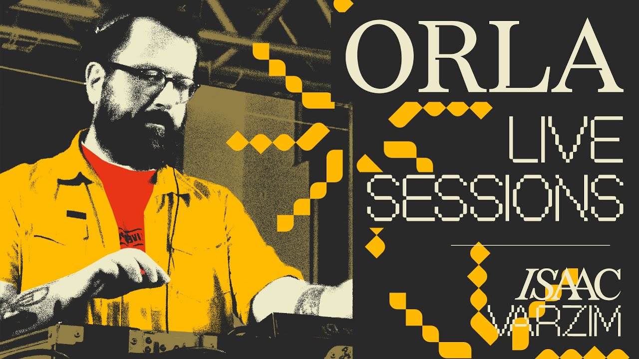 Funk, Soul, Disco & Brasil Grooves LIVE at Macaé