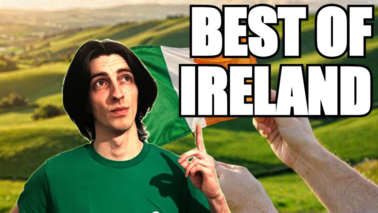 5 Reasons Why I Love Living in Ireland