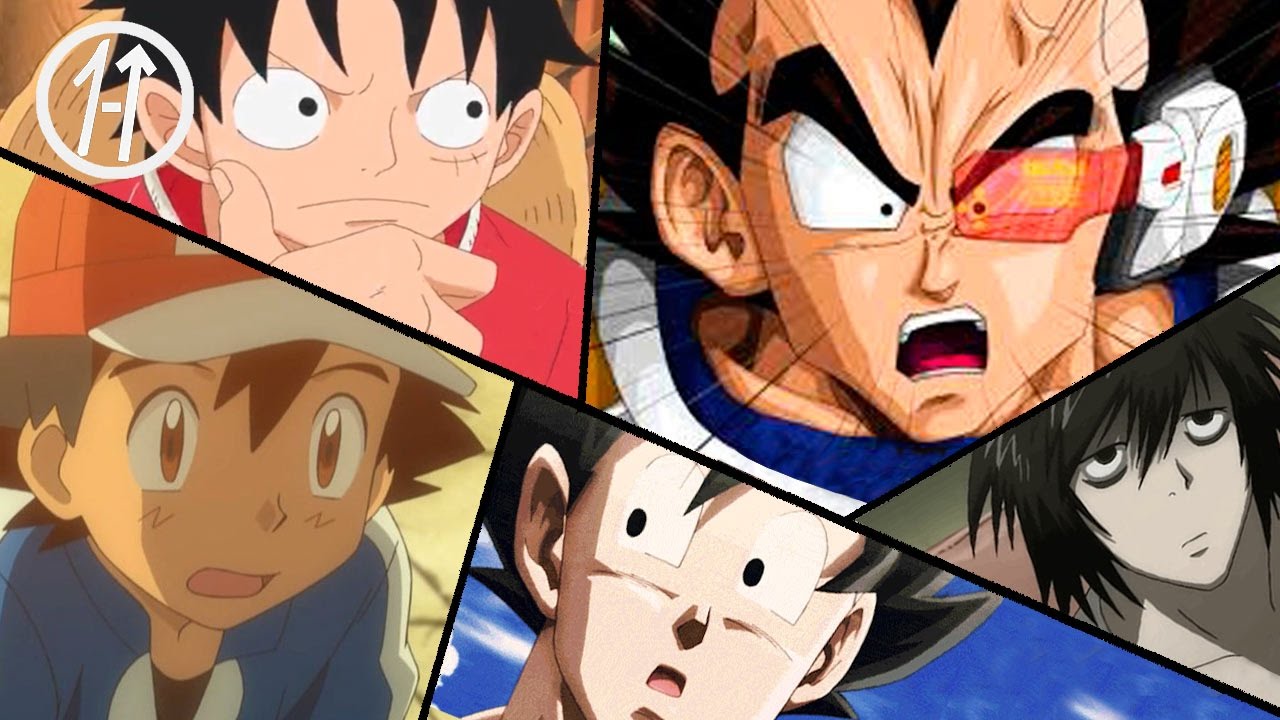 los MEJORES CAMEOS en el ANIME