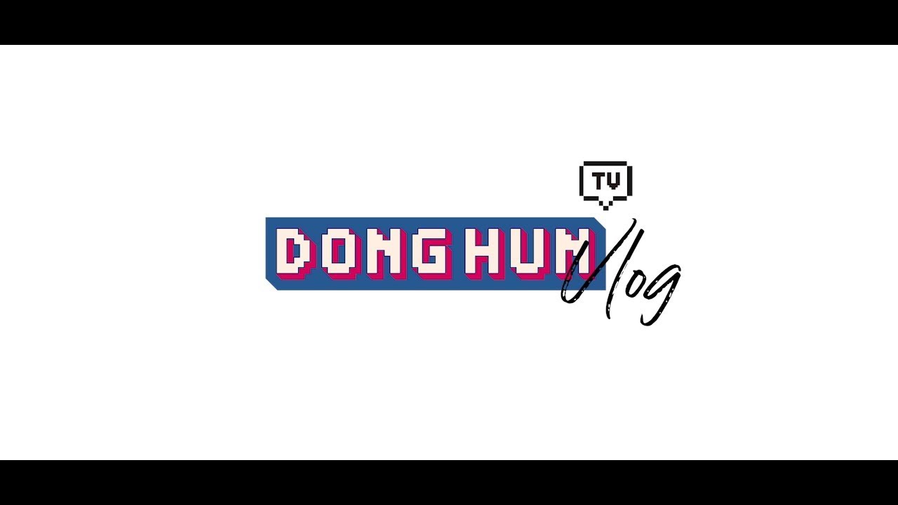A.C.E(에이스) - DONGHUN TV_VLOG #4 Ep.2