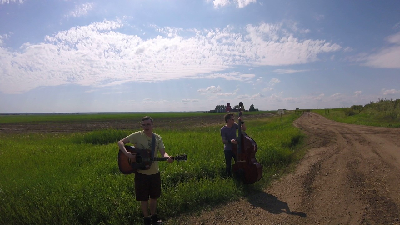 Going Down The Road Feeling Bad - Zach Daniel & Martin Hagen