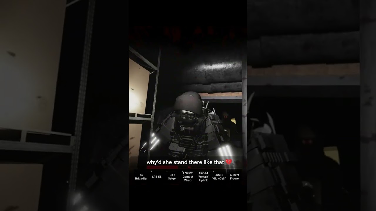 Flare Gave me a headstart 🥀 #roblox #examination #horror #capcut #viral #norepost #sub #fight