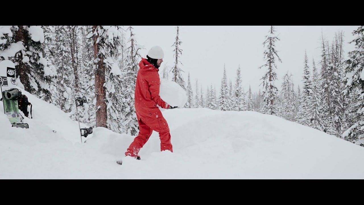7 Days in Jackson: Chase Blackwell and Ryan Wachendorfer