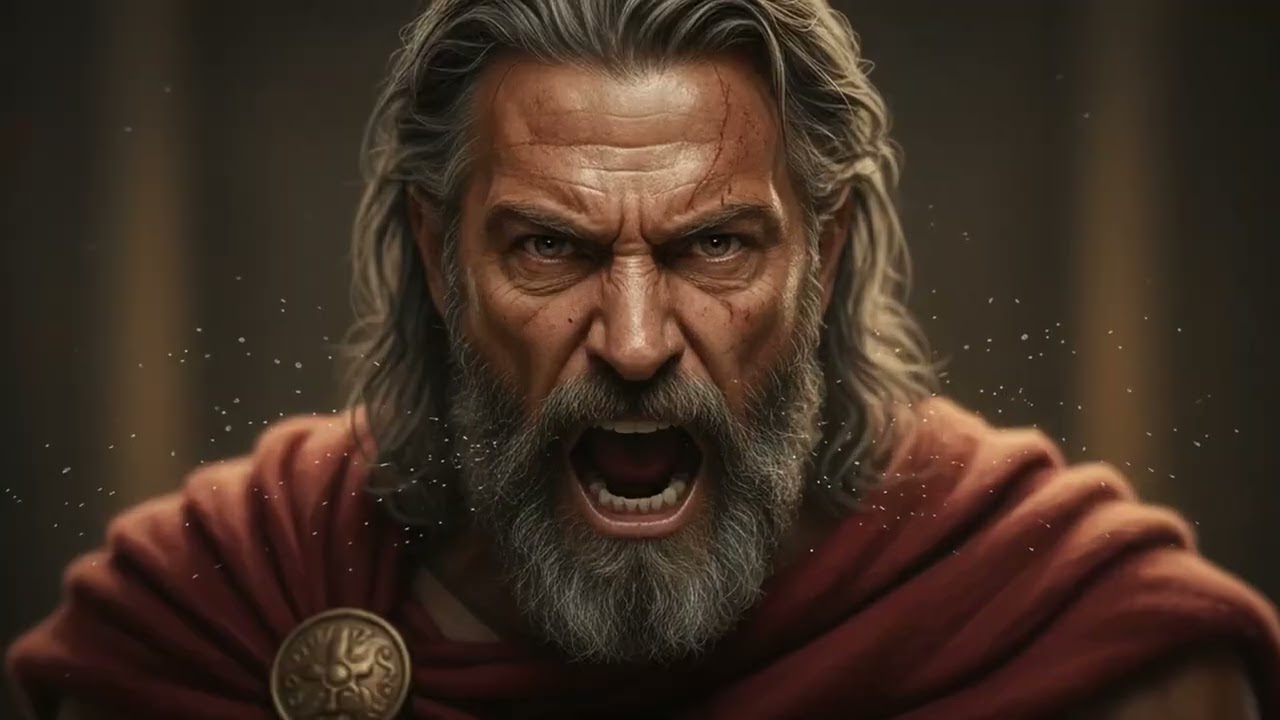 Léonidas : le roi spartiate qui a choisi la mort plutôt que la reddition
