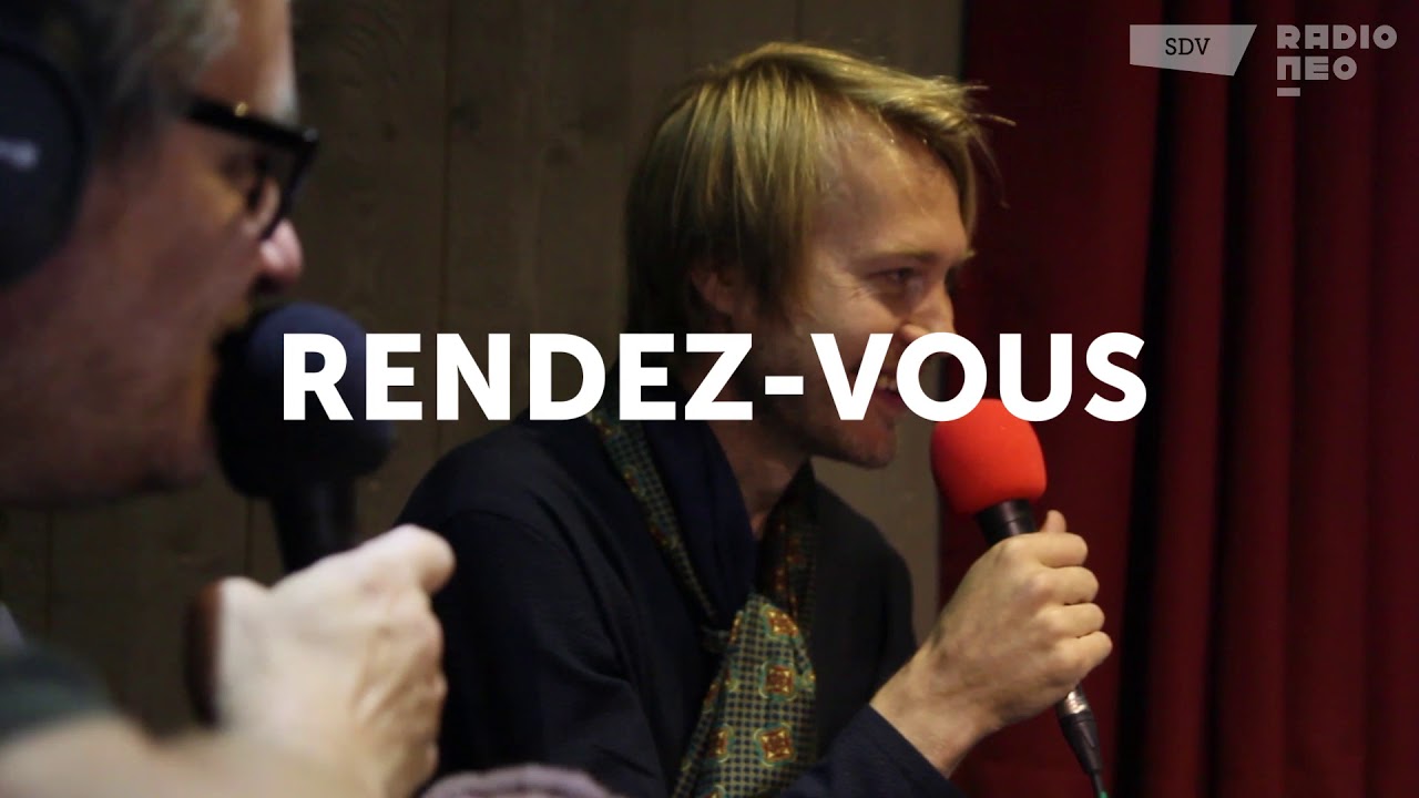 Ricochets avec Peter Von Poehl, Lenparrot et Victor Mechanick (Teaser)