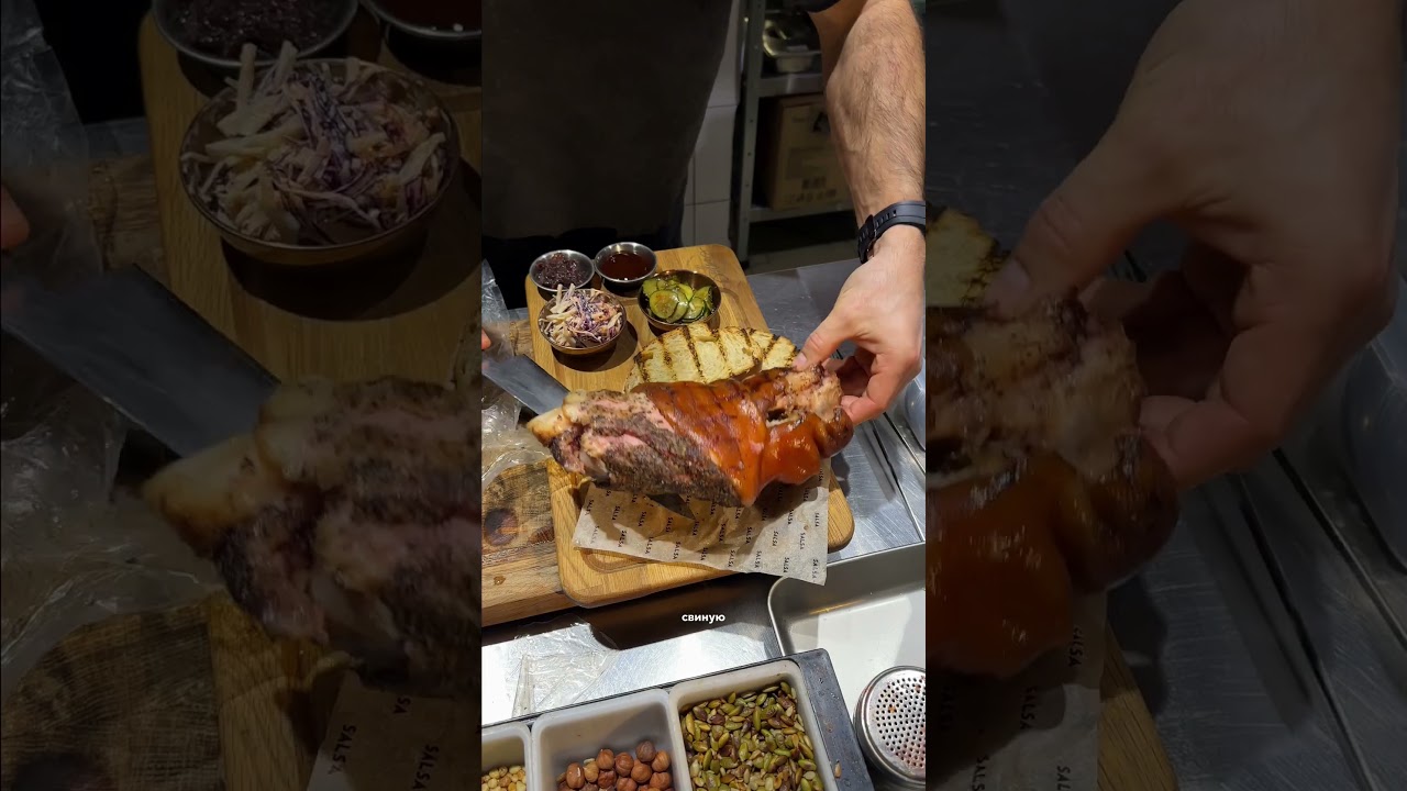 Искренни и по-взрослому вкусно делюсь историей