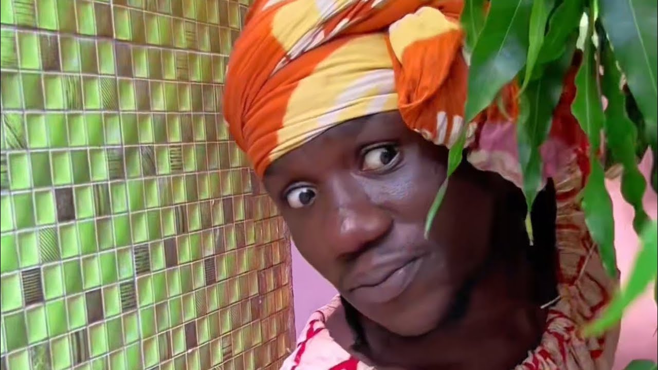 Kadja wara et Koke « Banane et nouvel moto 🏍️ «