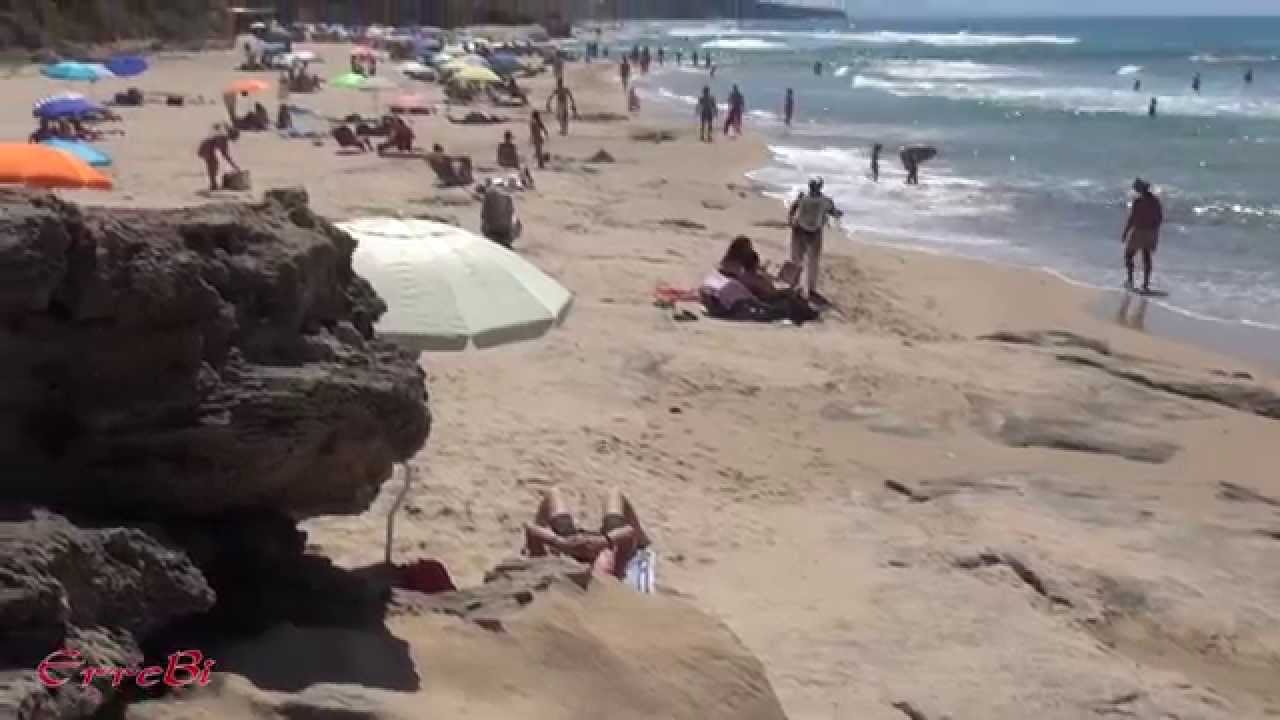 Mare di Sardegna - Sorso - Lu Bagnu - Castelsardo - Maragnanu (Valledoria)