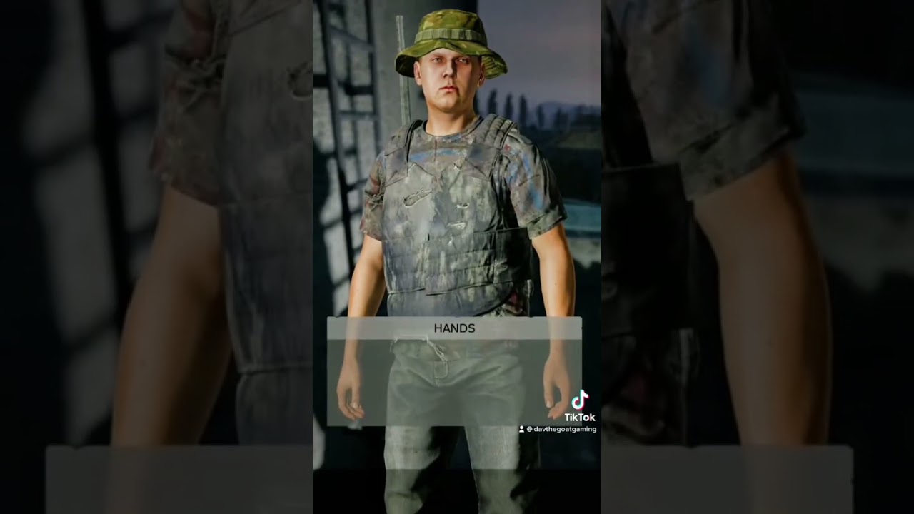 Chernogorsk PD PvP DayZ Official