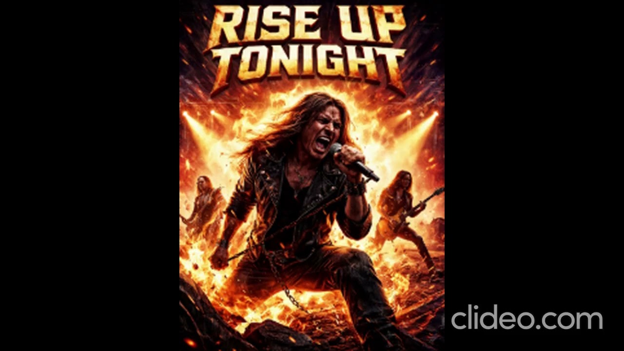 rise up tonight,