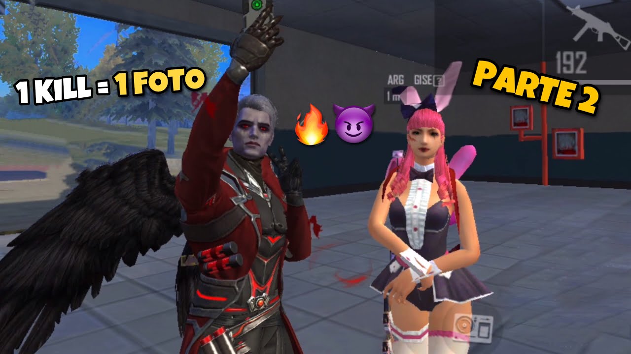 AQUINO VS ARGENTINA UMA FOTO POR UMA KILL PARTE 2 🔞🤫