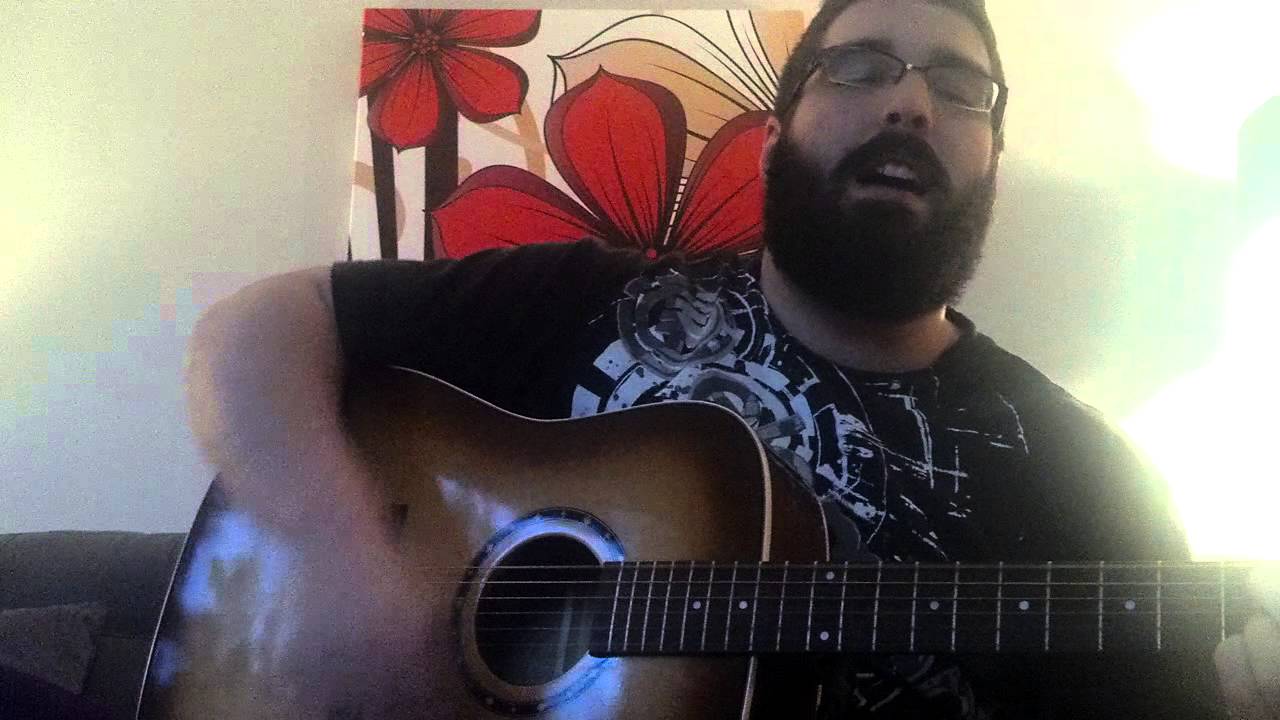 Imperfect - Stone Sour (Acoustic Cover)