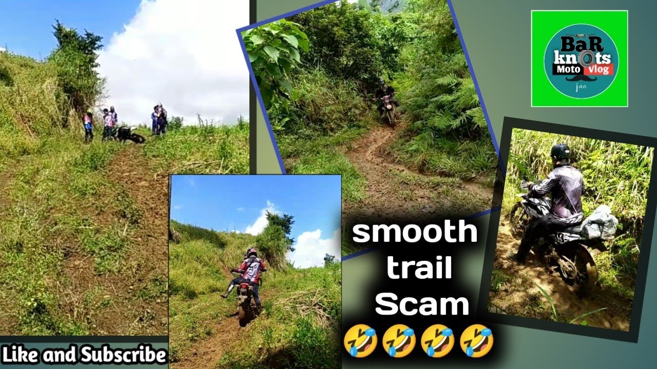 short Trail, Manay, Davao Oriental
