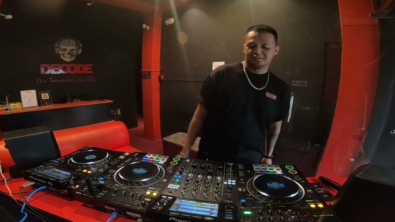 The Kendrick - Zay Lynn (Vonn) Bday Mix 2024