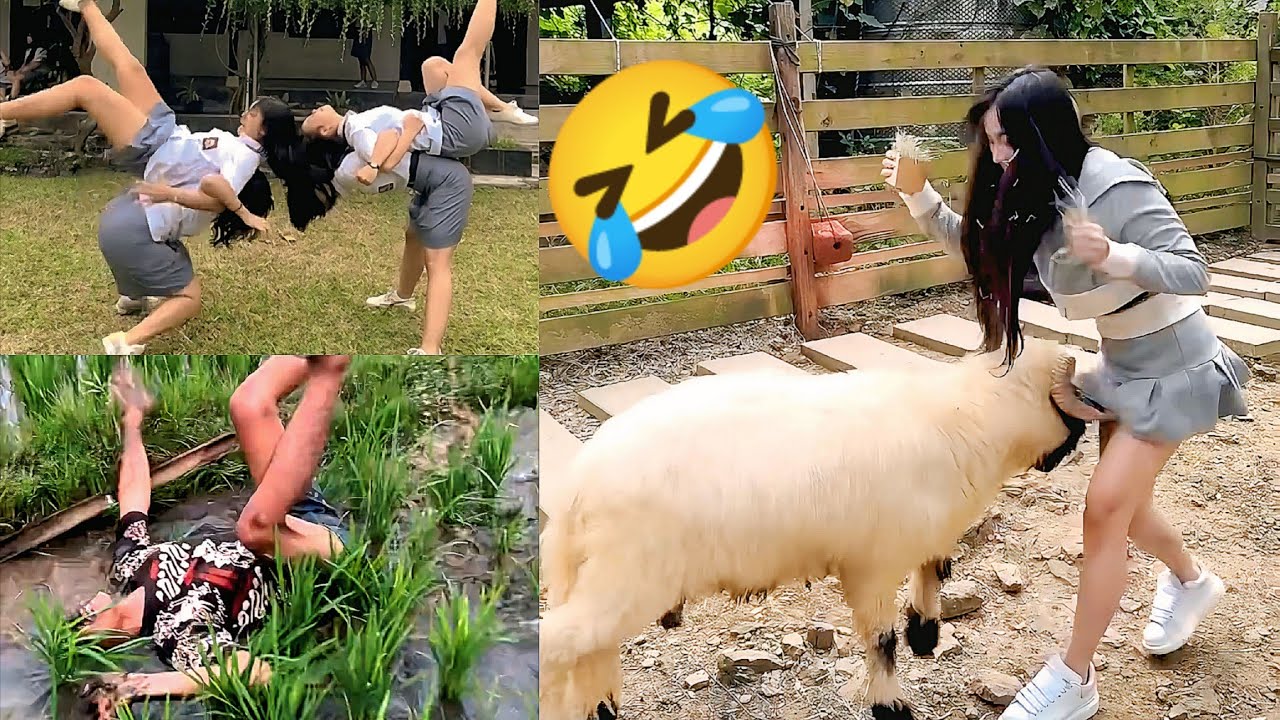 SI PALING RANDOM PART 41❗VIDEO LUCU BIKIN NGAKAK❗lucu-lucu❗kumpulan momen kocak❗#ngakak #lucu