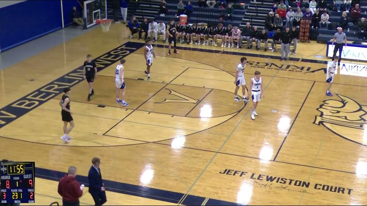 LUKE   Ike v West Jan 31 2026