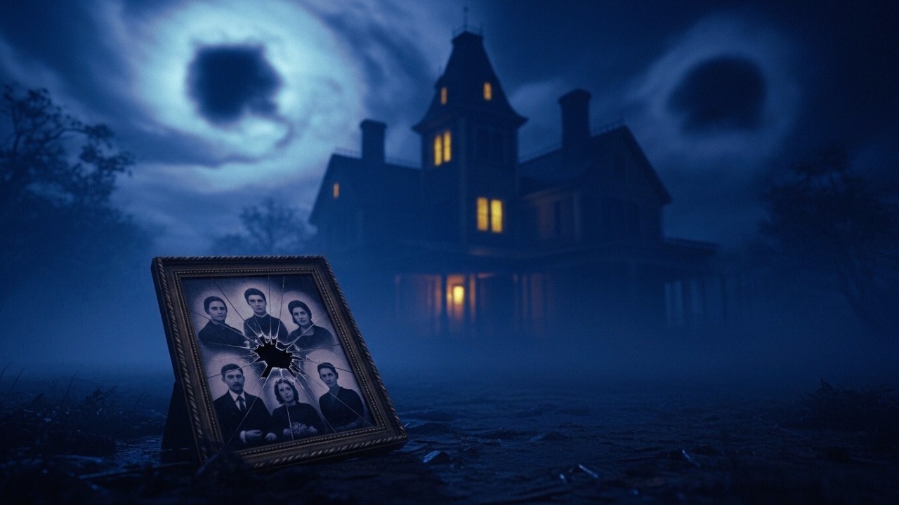 The Curse That Has Haunted the Winchester Family Since the Beginning!