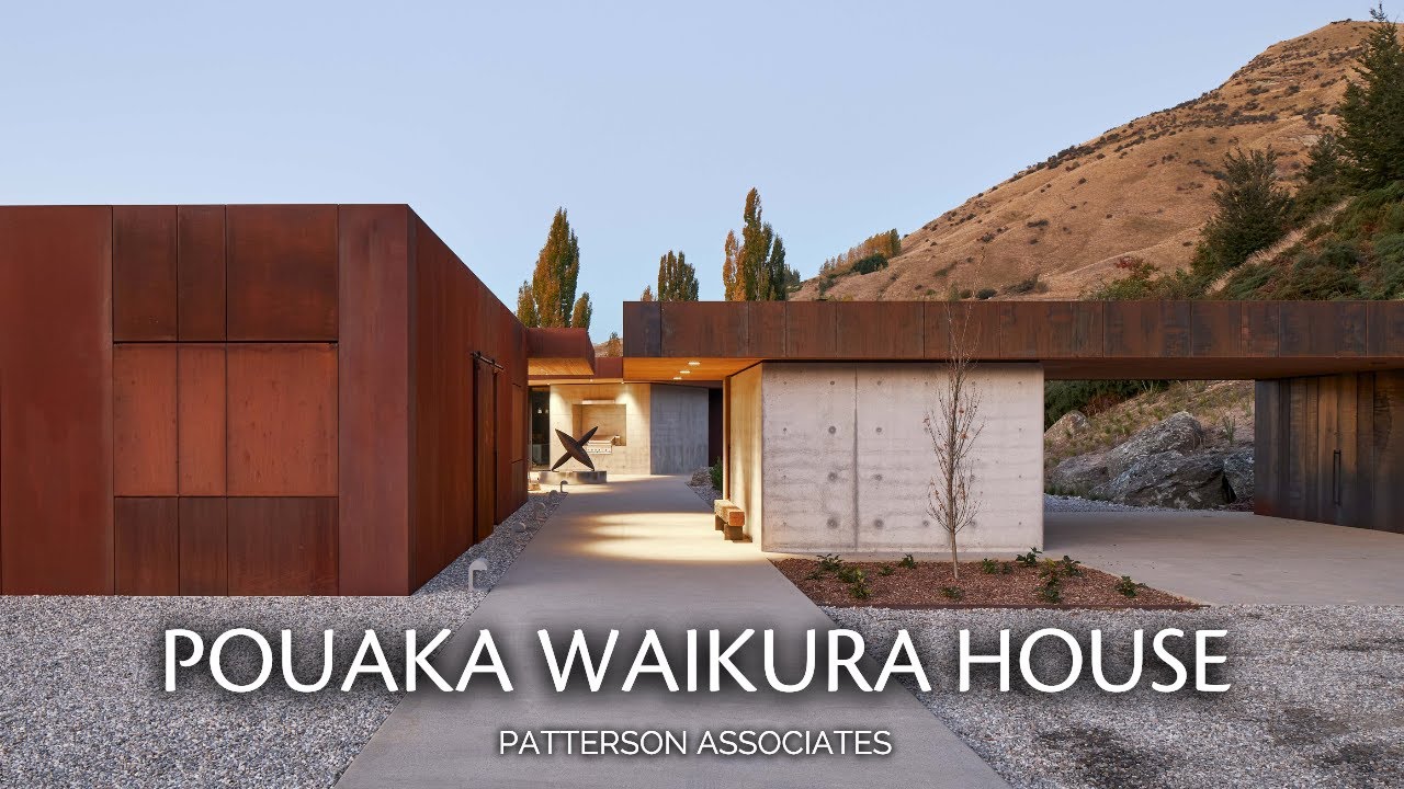Steel Gift Boxes | Pouaka Waikura