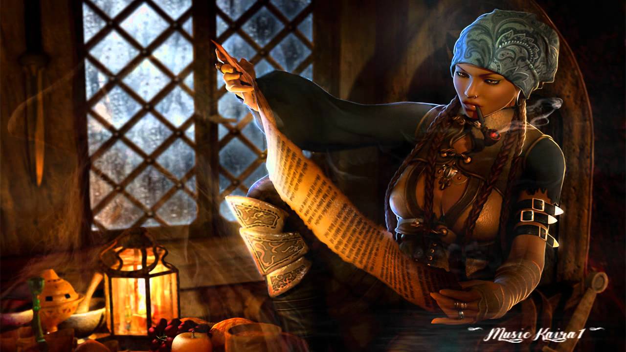 Epic Pirate Music Special - Cinema Sounds / Two Steps From Hell