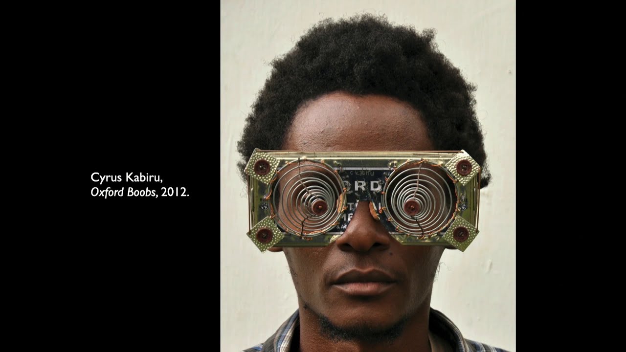 George Lewis: Spooky Interaction at a Distance: Telematic Afrofuturism