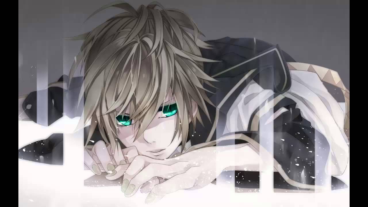 Still Alive (Male Version)