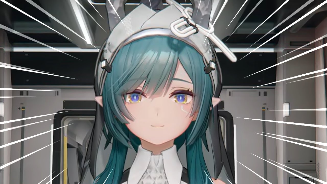 【ゆっくり実況】弊社、美しい派遣もいるし変なウサギもいる【アークナイツ:エンドフィールド】
