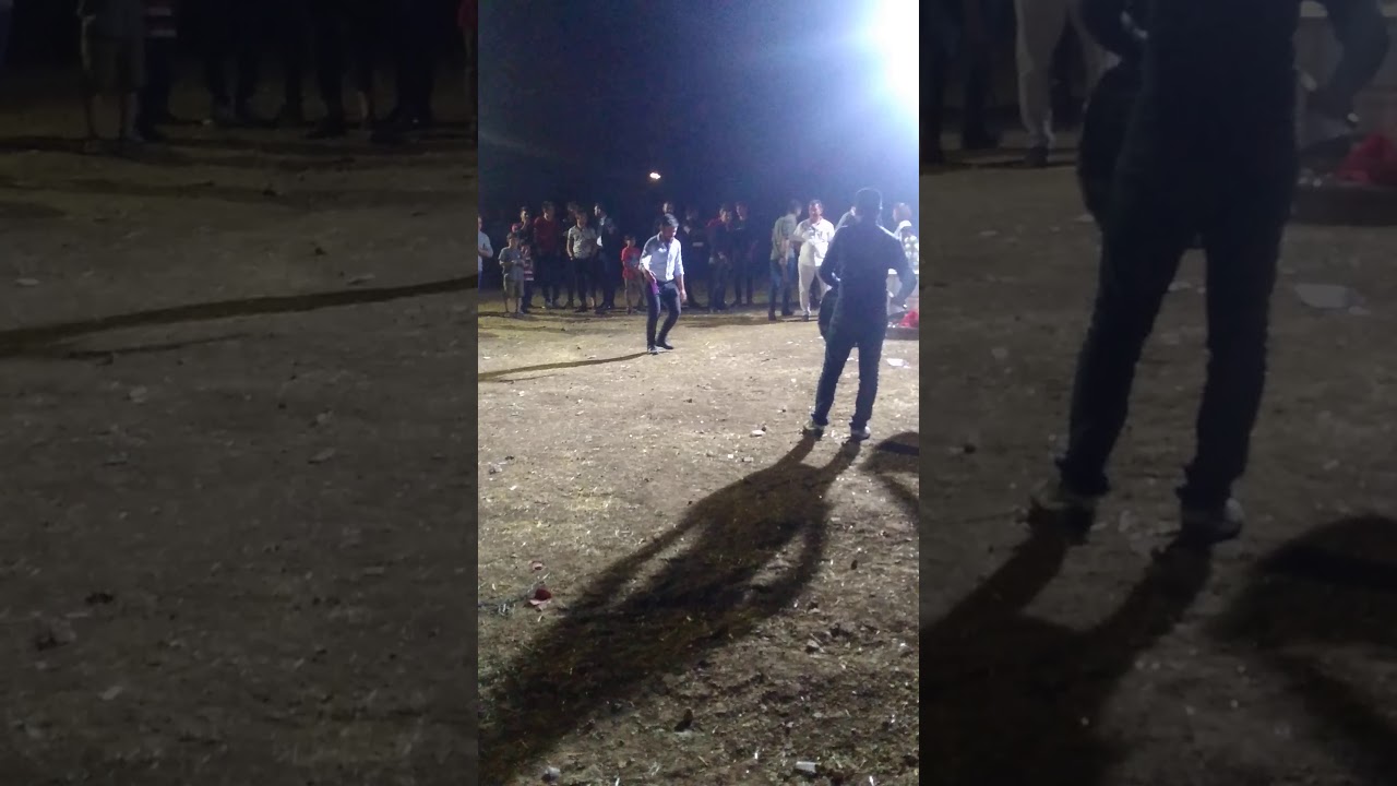 Kayseri Sarız halayı ZAFER KÖKOĞLU