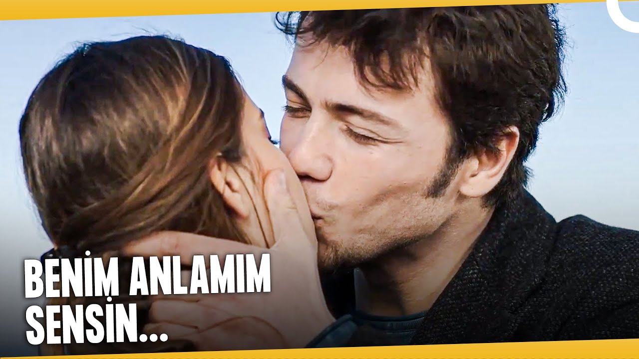 Seni Kaybedersem Bir Daha Kendimi Bulamam... | Kötü Çocuk