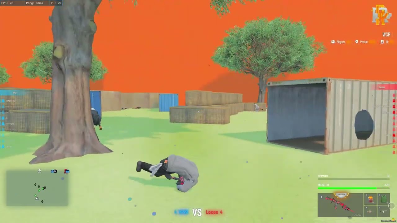 Last Dance Reverse