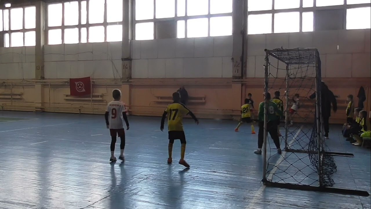 Матч ФК 
