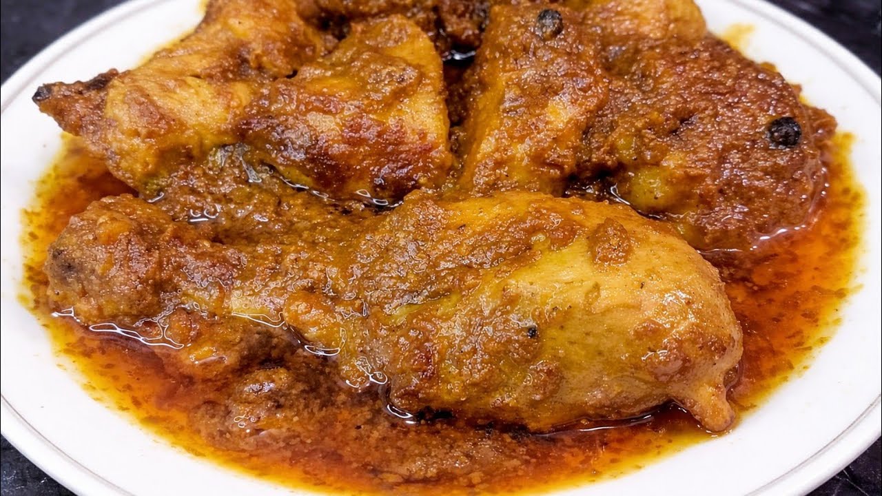 Degi Chicken Qorma | Danedaar Chicken korma | Chicken Qorma | Korma Recipe 