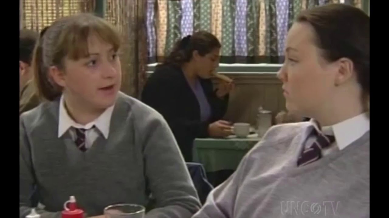 Janine Butcher - 30th November 1999