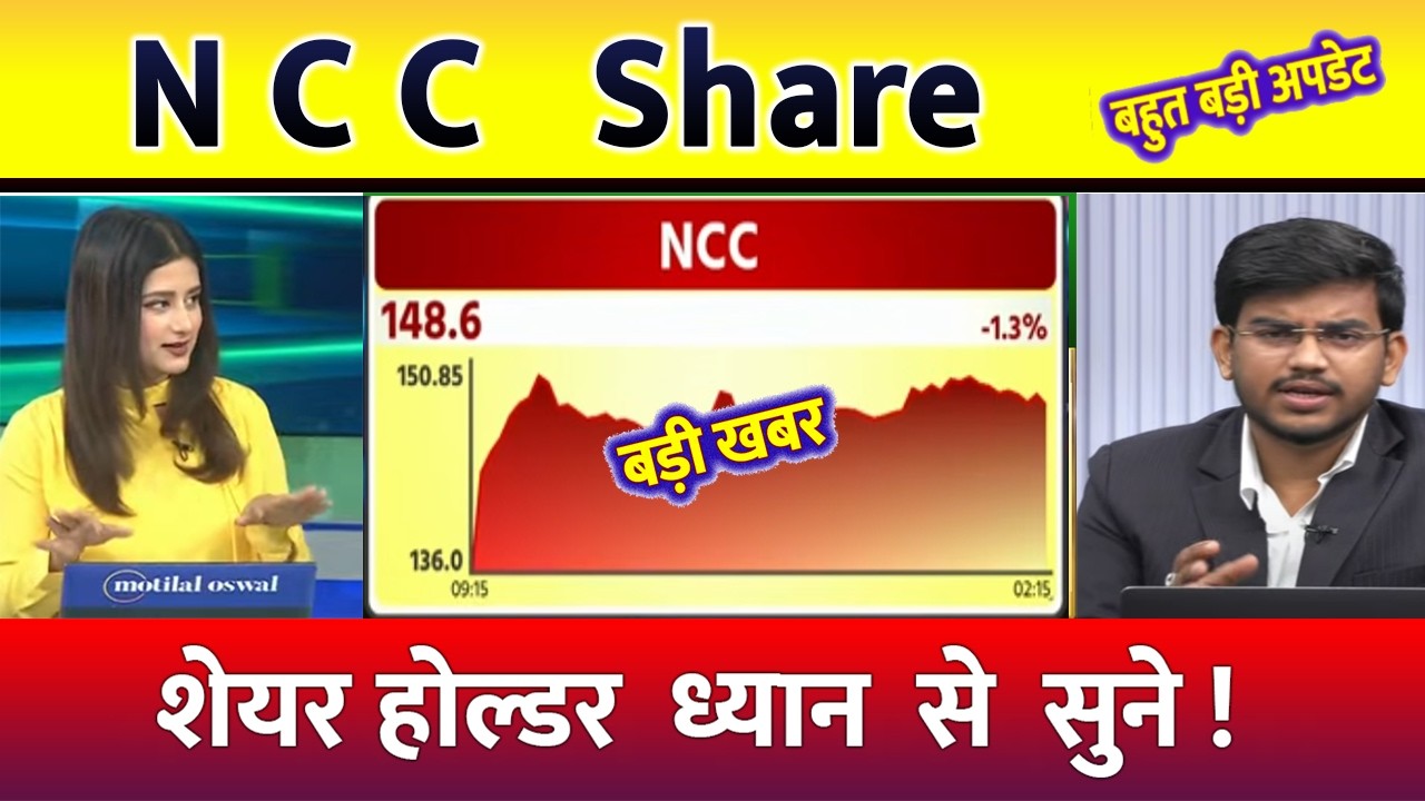 NCC share latest news,ncc share analysis,ncc share news,ncc share price target 2026