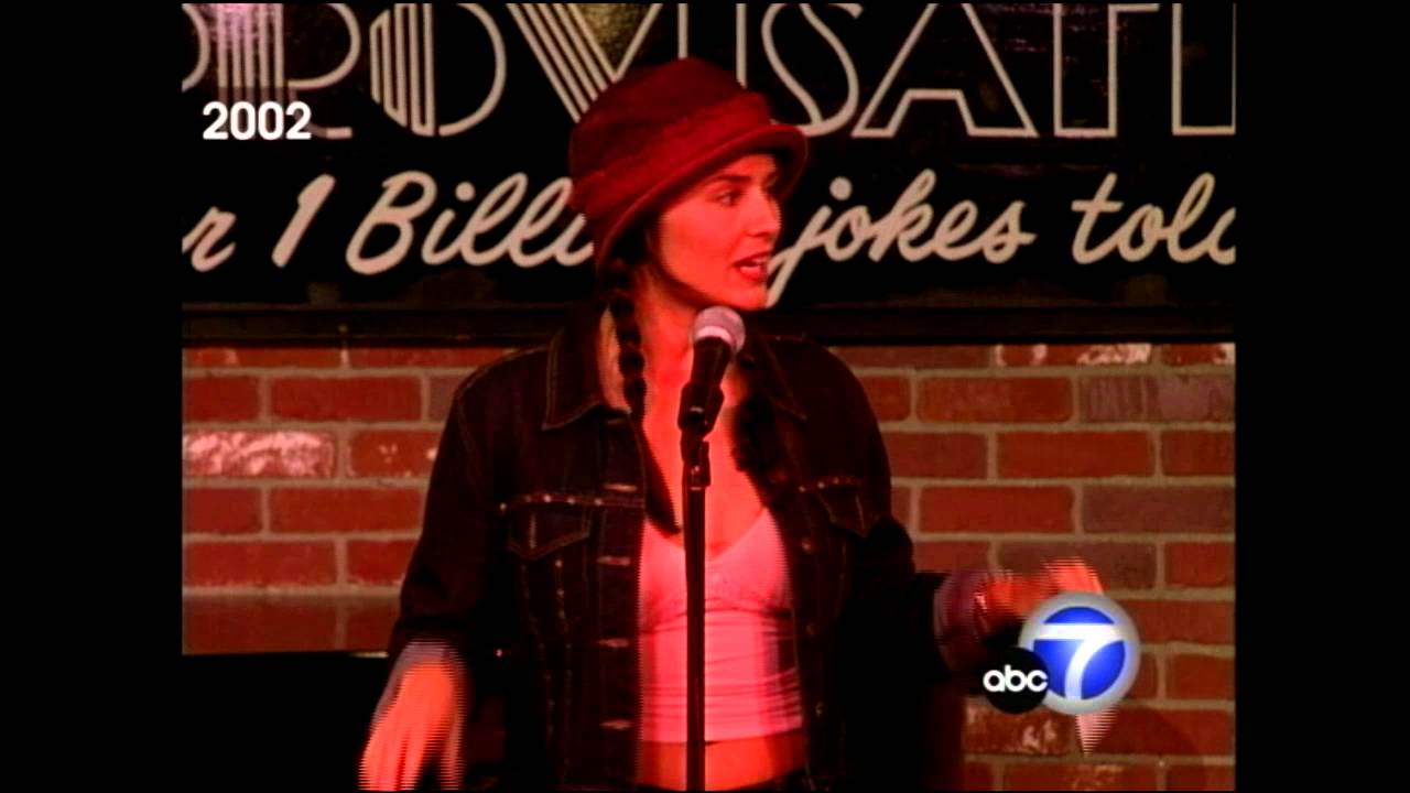 Hollywood Improv | EYE ON L.A.