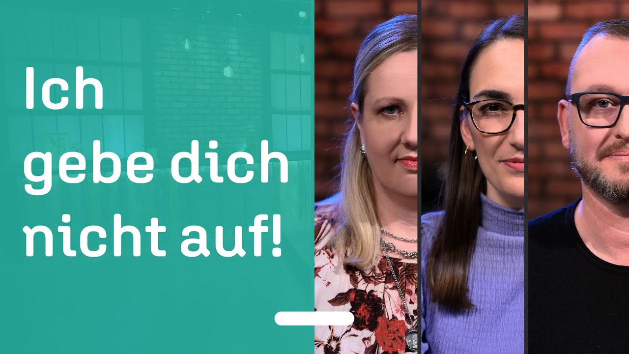 Wie eine einzige Entscheidung, das Leben vieler Menschen für immer verändern kann