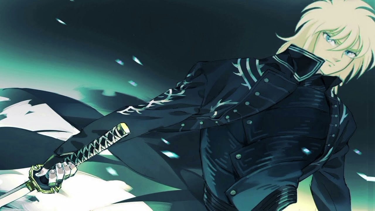 Bury The Light - Casey Edwards (Nightcore)