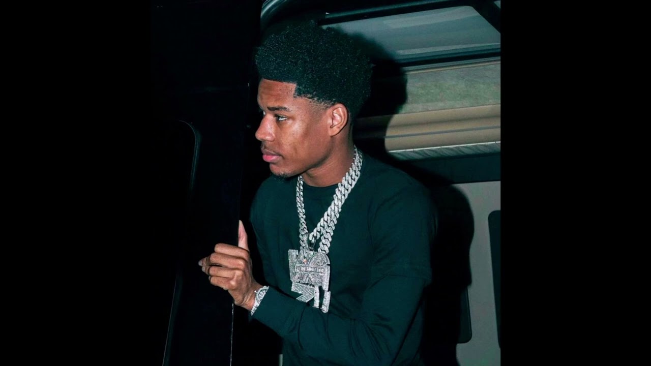 Nardo Wick Type Beat - 