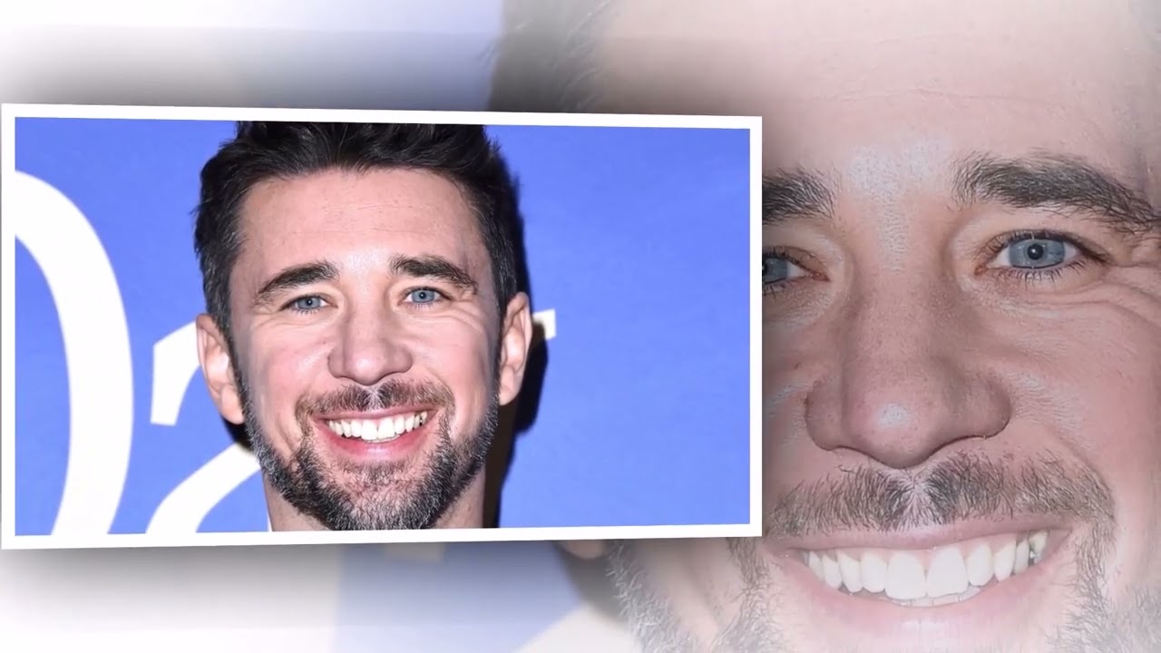 Why Young & Restless Fans Think Billy Flynn&rsquo;s Aristotle Dumas Is Actually Cane Ashby