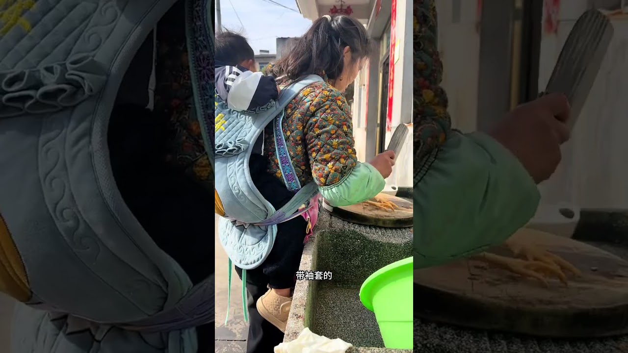 Aunt's Heartwarming Surprise: Our Early Departure