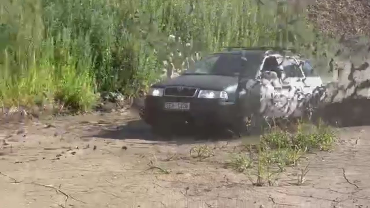 4.díl Jak na to? Felicia 1.8 turbo swap levně a rychle