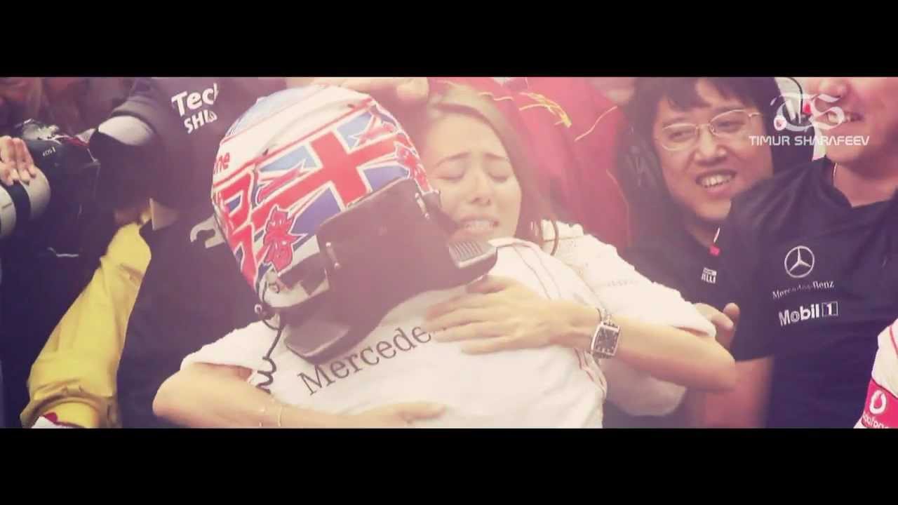 That's Why I Love Formula One