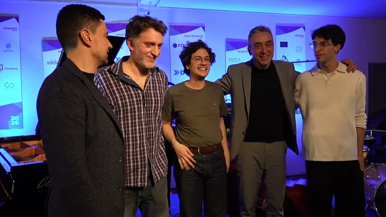 Hakan Başar trio