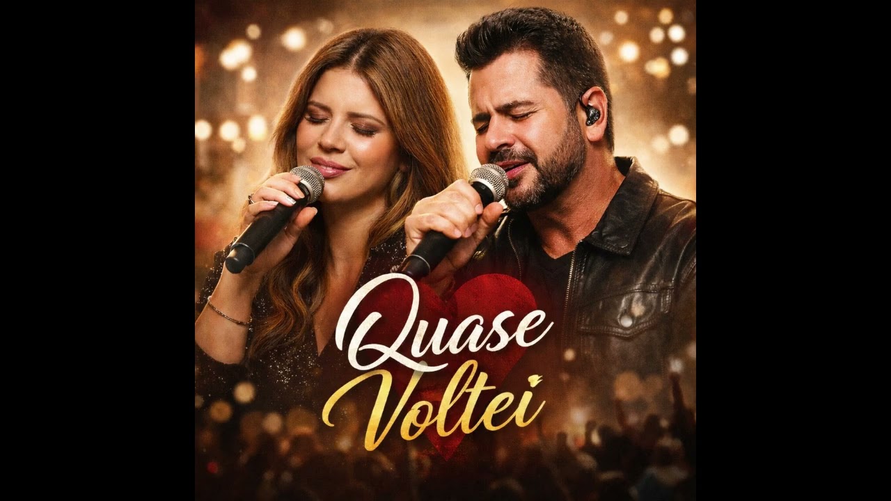 Quase Voltei