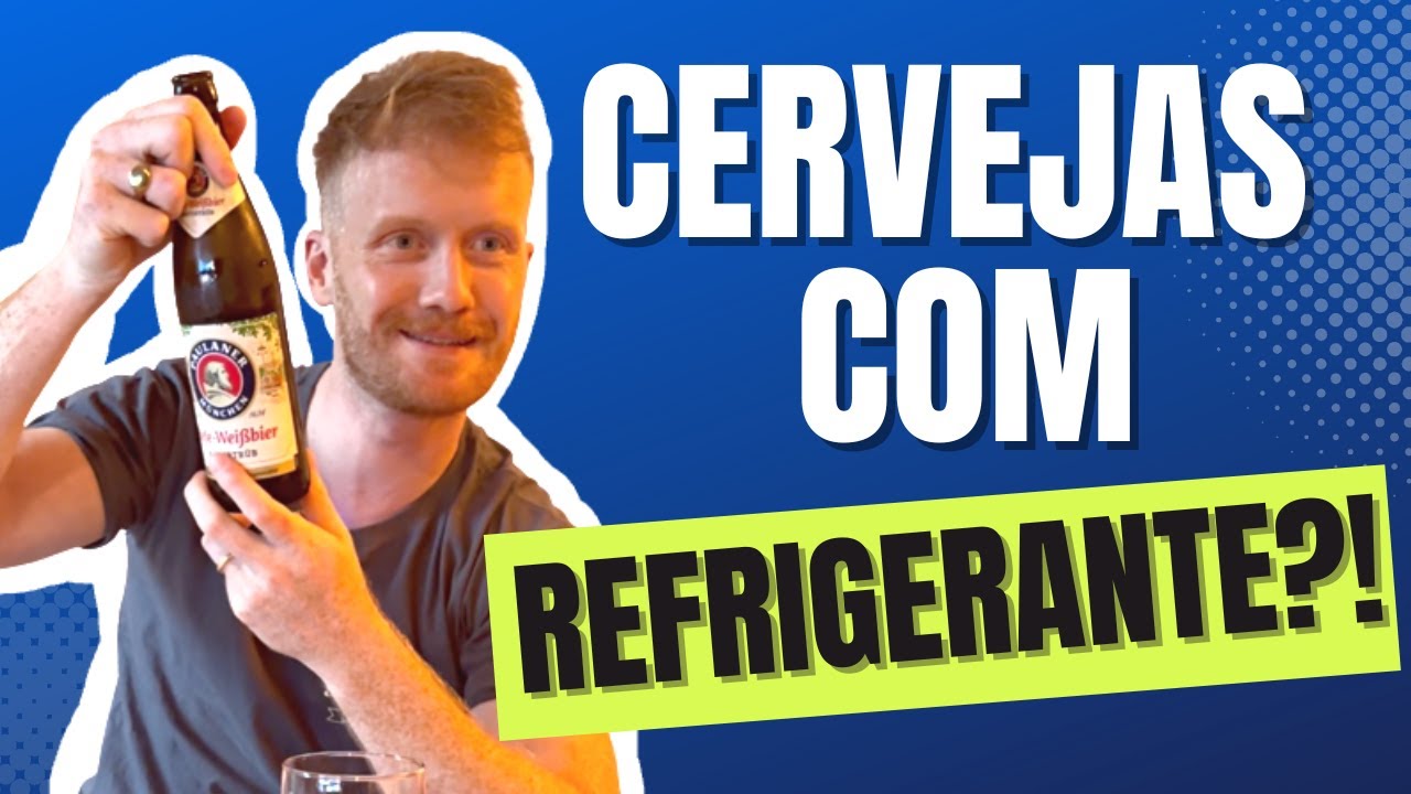 Como alemães bebem cerveja na Alemanha