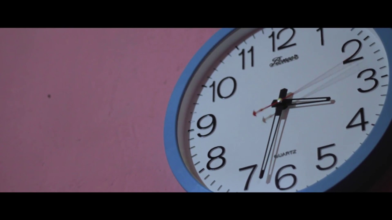 "SUBUH" Film pendek 1 menit