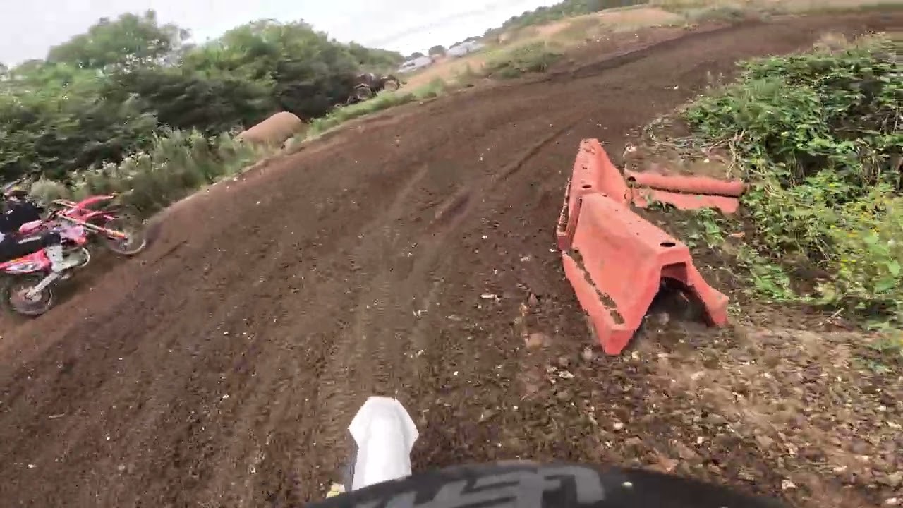 Flackwell Heath Motopark 03/08/2025