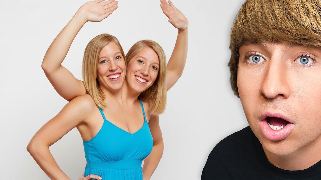 EXPOSING People Who Shouldn't Exist!