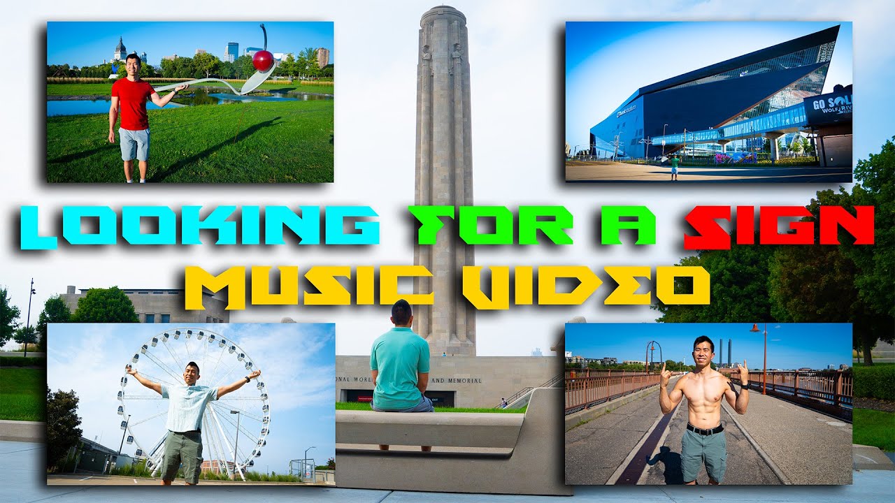 Hopeful, Meaningful & Inspiring Rap/Song In Missouri & Minnesota: 