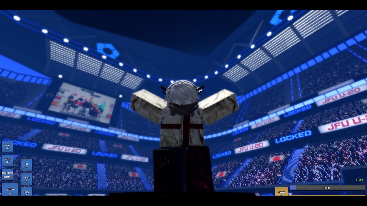 snoxy x locked montage 2 (old clips)